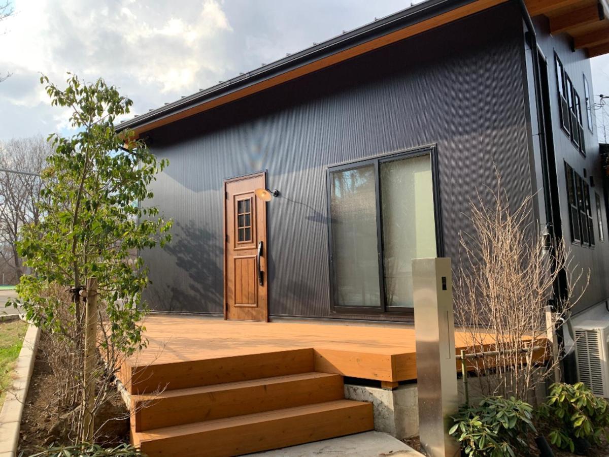 Stella House Vega Stella House Altair - Vacation Stay 38324V 富士河口湖町 エクステリア 写真