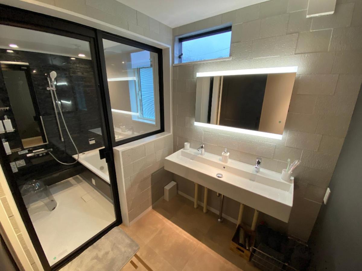 Stella House Vega Stella House Altair - Vacation Stay 38324V 富士河口湖町 エクステリア 写真