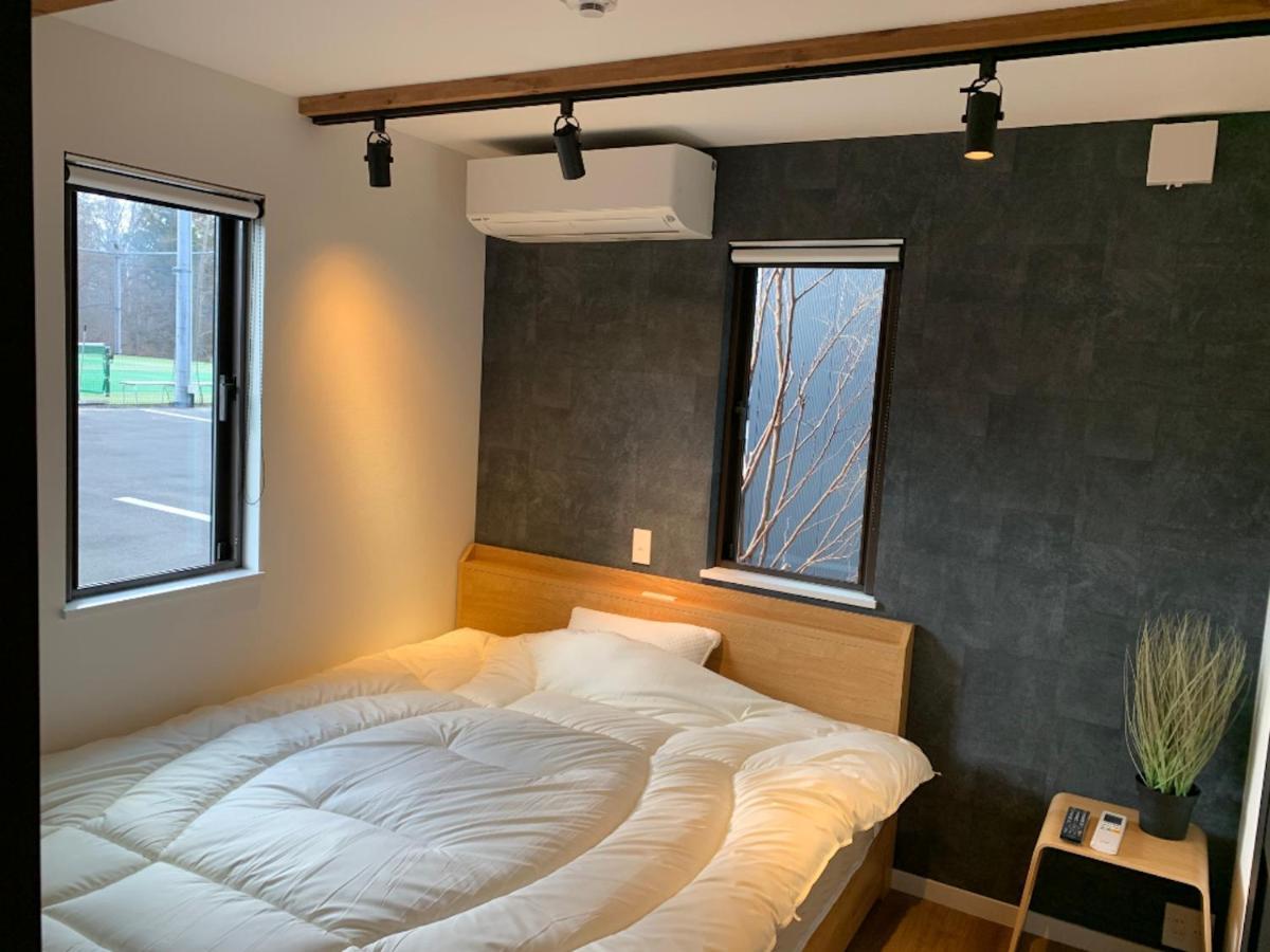 Stella House Vega Stella House Altair - Vacation Stay 38324V 富士河口湖町 エクステリア 写真