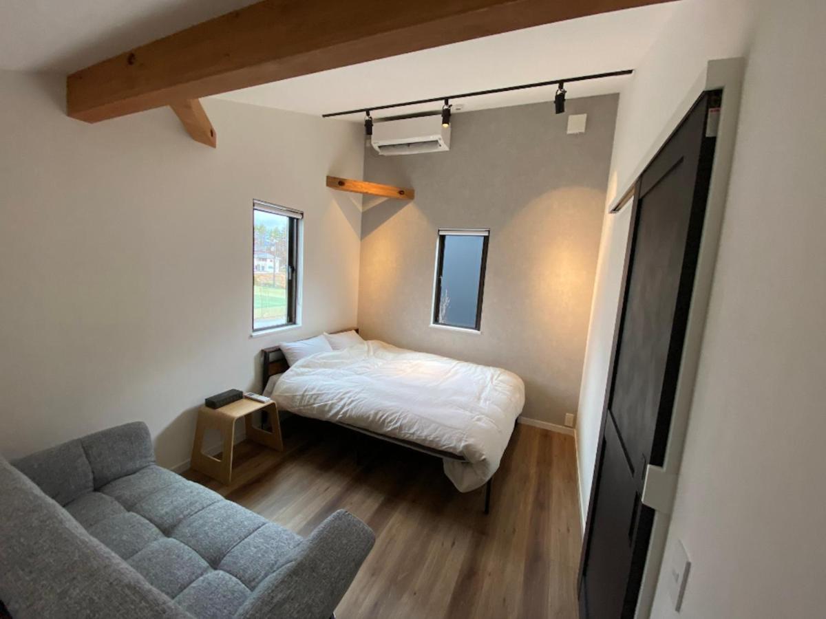 Stella House Vega Stella House Altair - Vacation Stay 38324V 富士河口湖町 エクステリア 写真