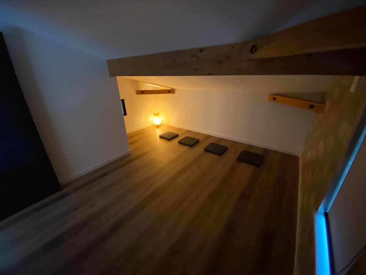 Stella House Vega Stella House Altair - Vacation Stay 38324V 富士河口湖町 エクステリア 写真