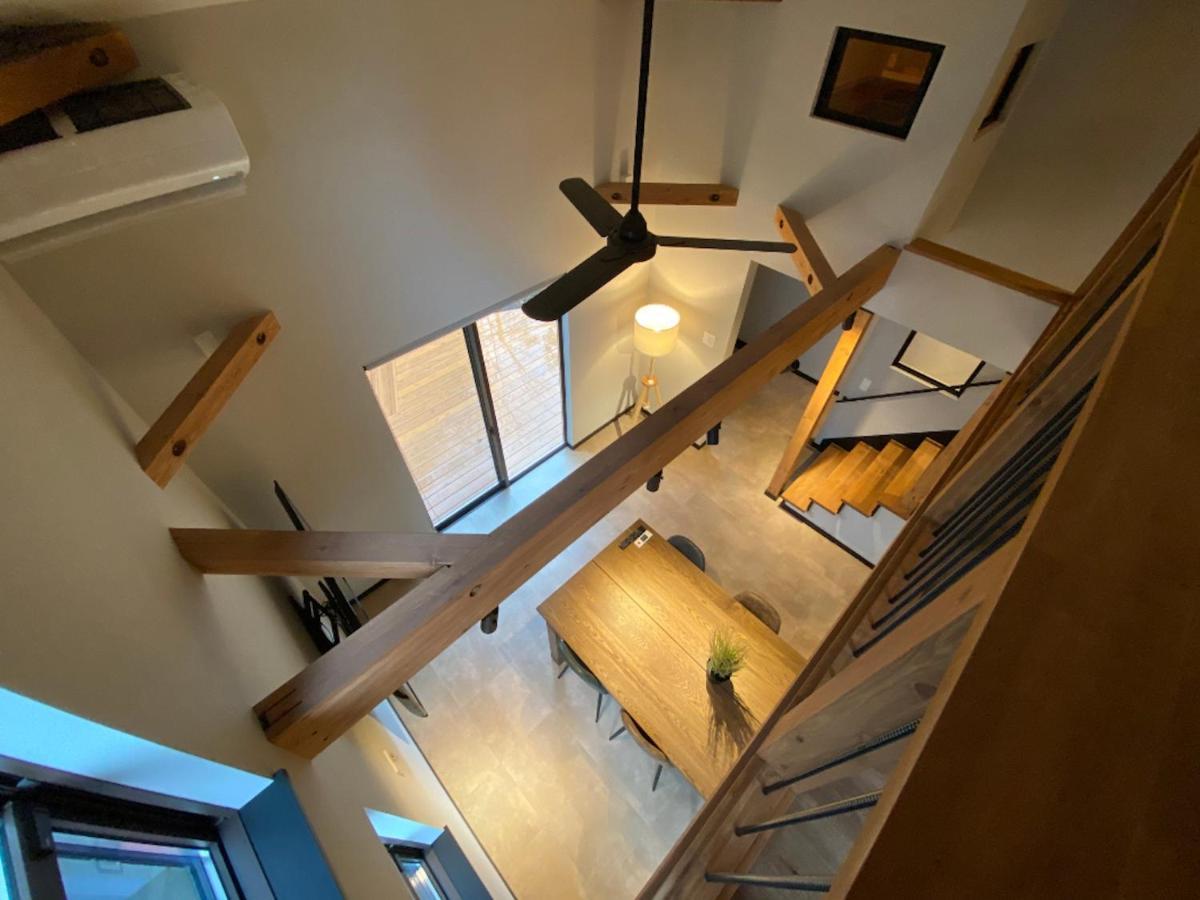 Stella House Vega Stella House Altair - Vacation Stay 38324V 富士河口湖町 エクステリア 写真