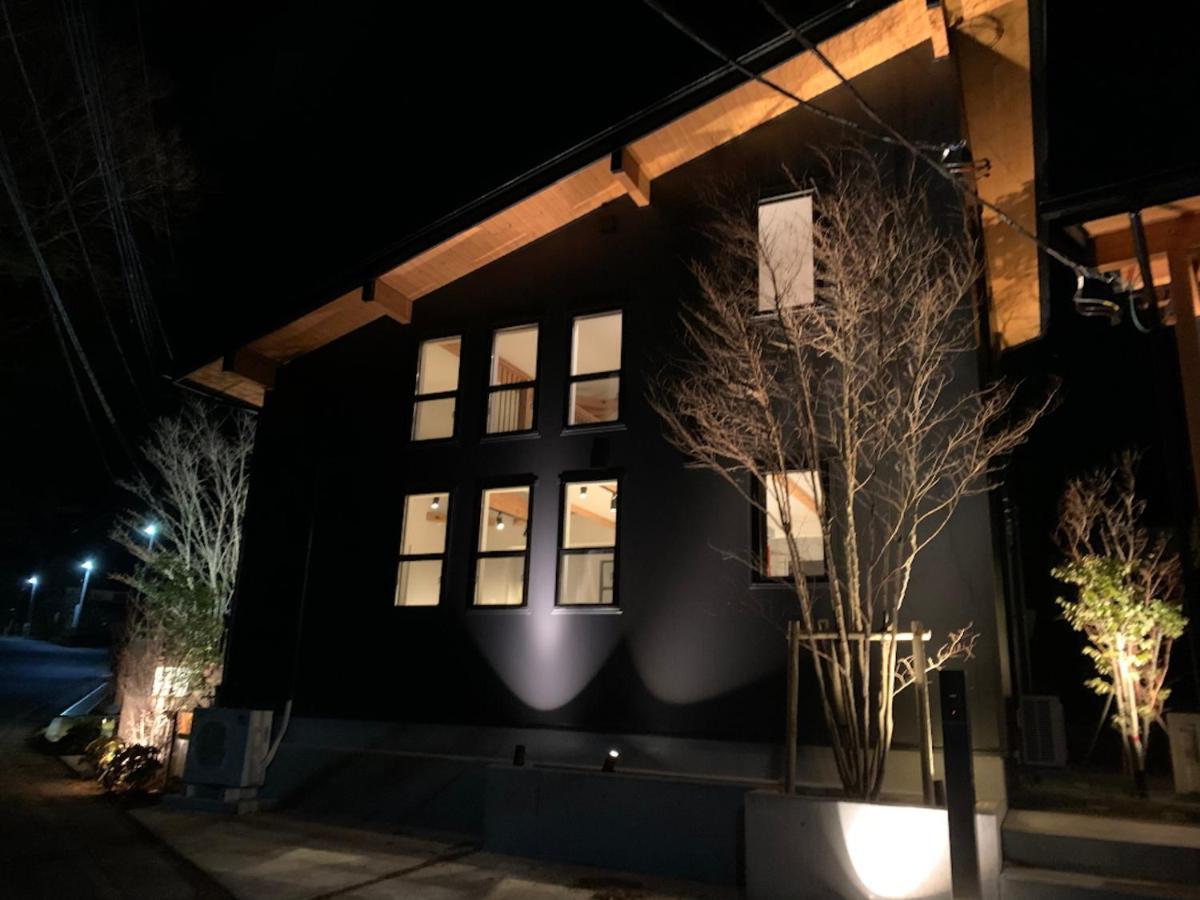 Stella House Vega Stella House Altair - Vacation Stay 38324V 富士河口湖町 エクステリア 写真