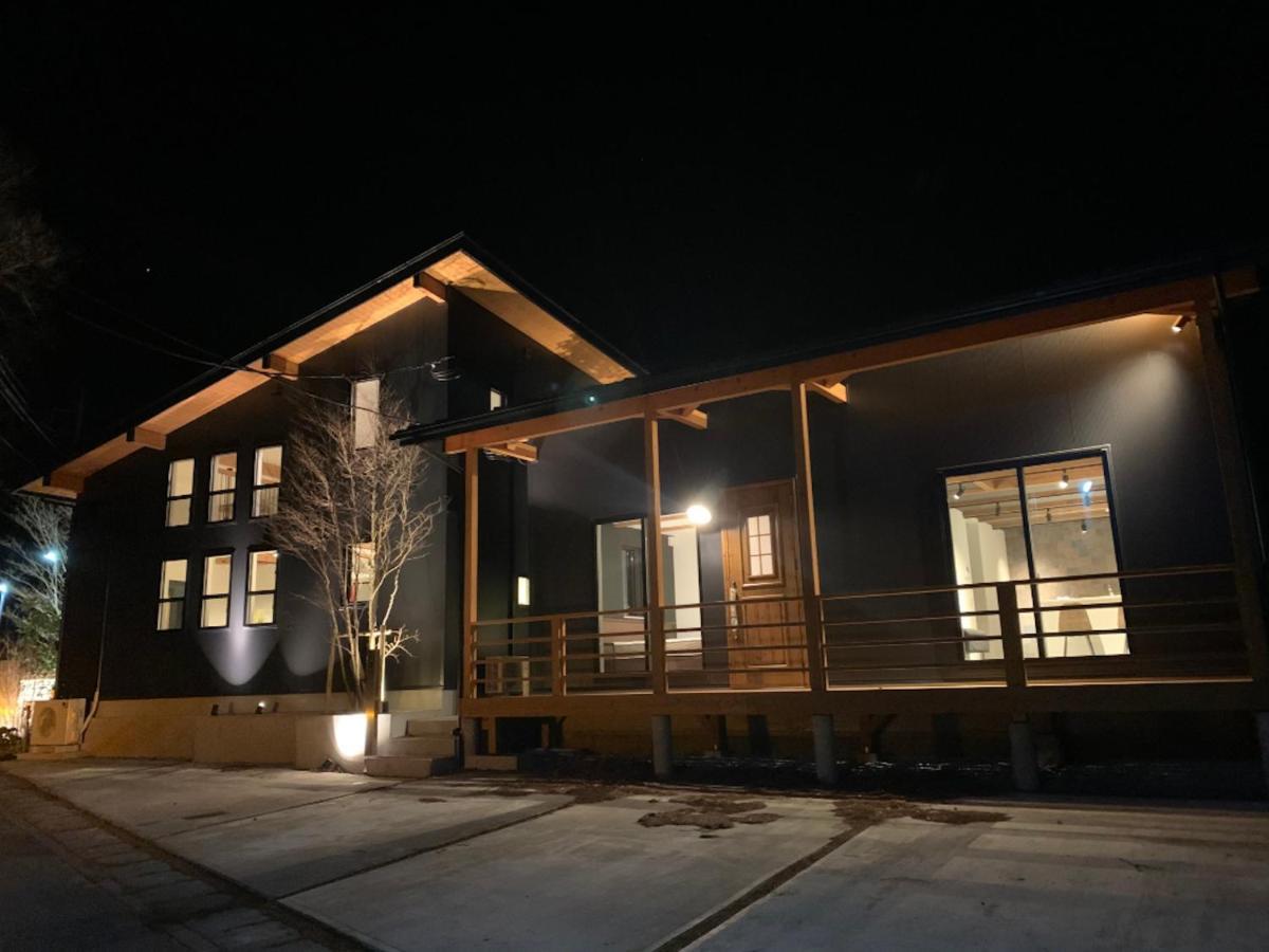 Stella House Vega Stella House Altair - Vacation Stay 38324V 富士河口湖町 エクステリア 写真