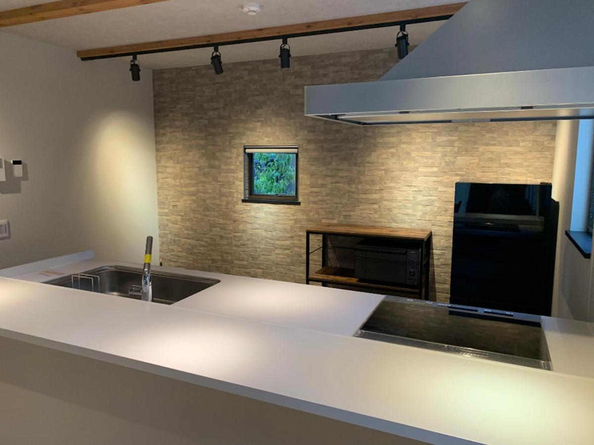 Stella House Vega Stella House Altair - Vacation Stay 38324V 富士河口湖町 エクステリア 写真