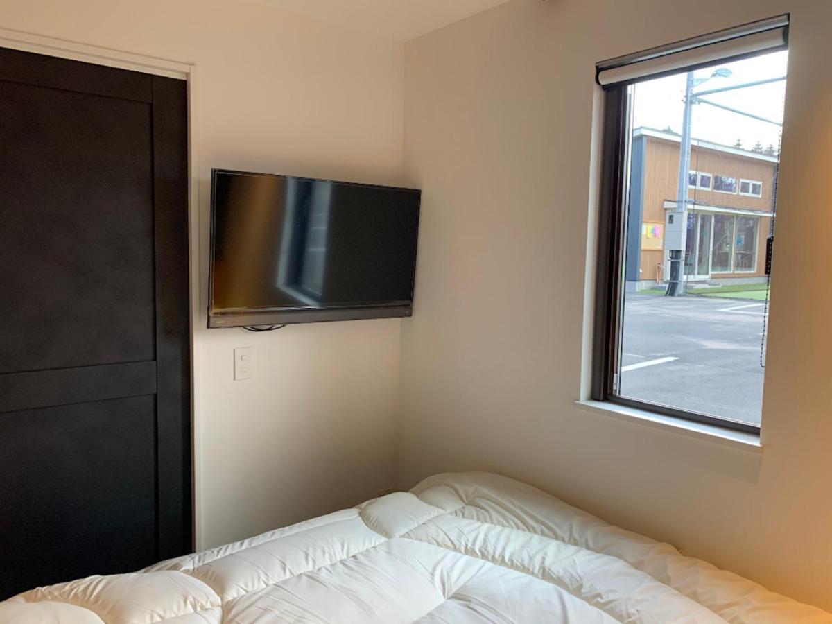 Stella House Vega Stella House Altair - Vacation Stay 38324V 富士河口湖町 エクステリア 写真