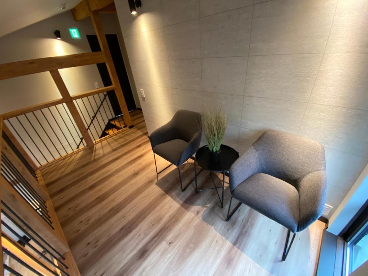 Stella House Vega Stella House Altair - Vacation Stay 38324V 富士河口湖町 エクステリア 写真