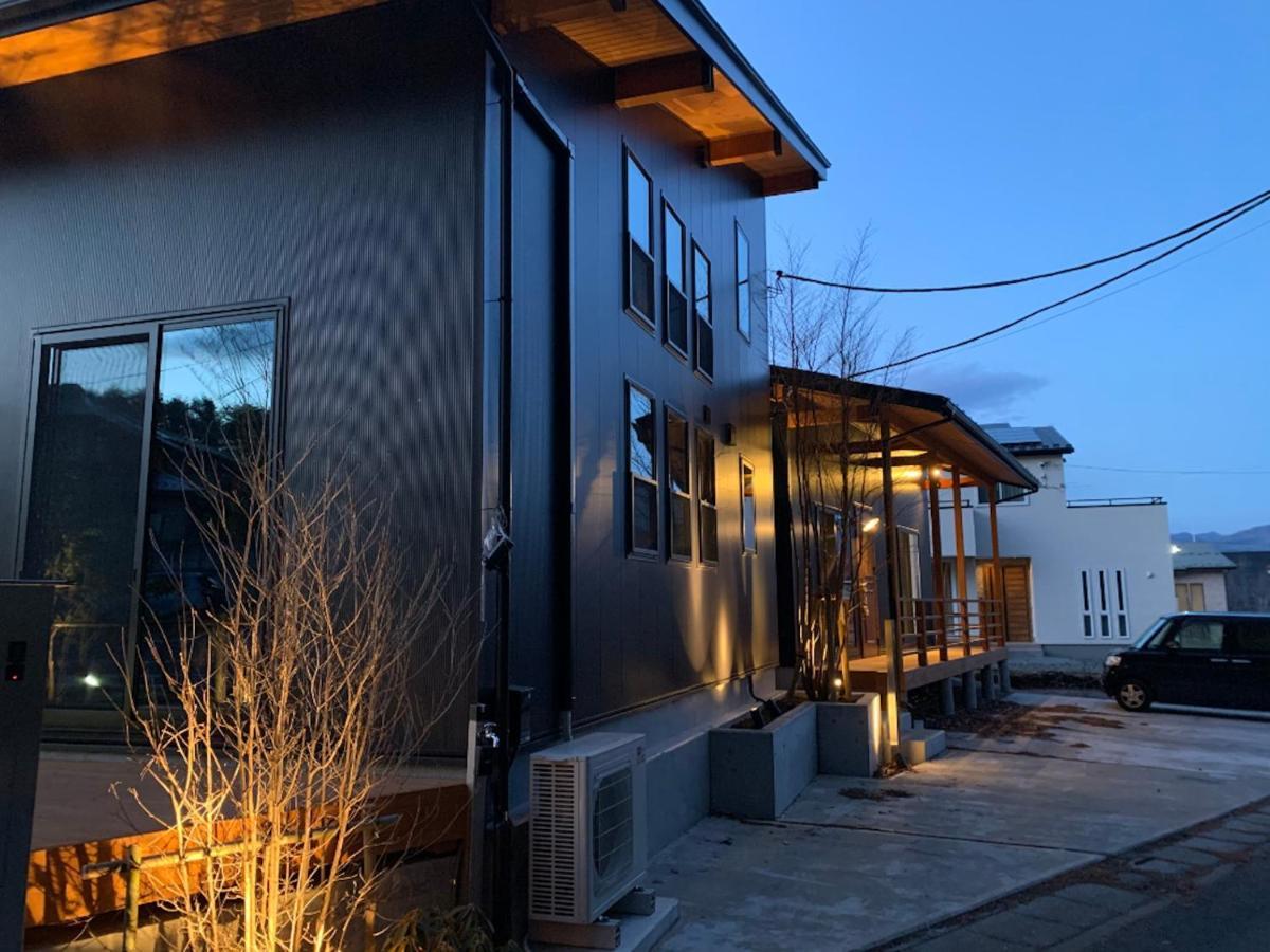 Stella House Vega Stella House Altair - Vacation Stay 38324V 富士河口湖町 エクステリア 写真
