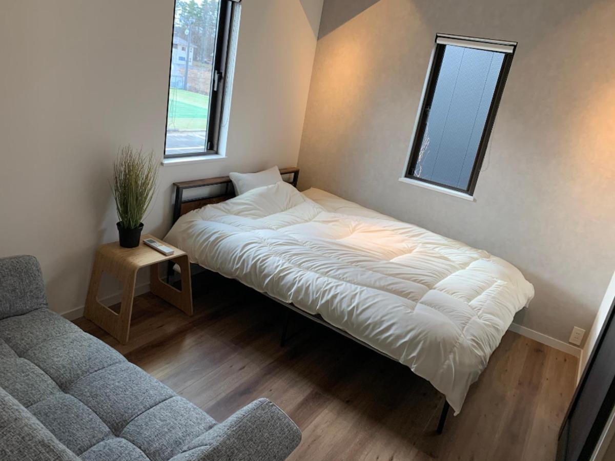 Stella House Vega Stella House Altair - Vacation Stay 38324V 富士河口湖町 エクステリア 写真