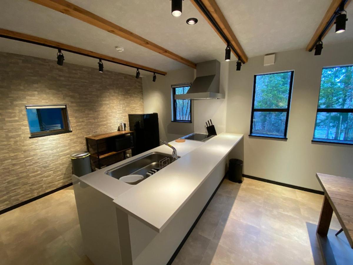 Stella House Vega Stella House Altair - Vacation Stay 38324V 富士河口湖町 エクステリア 写真