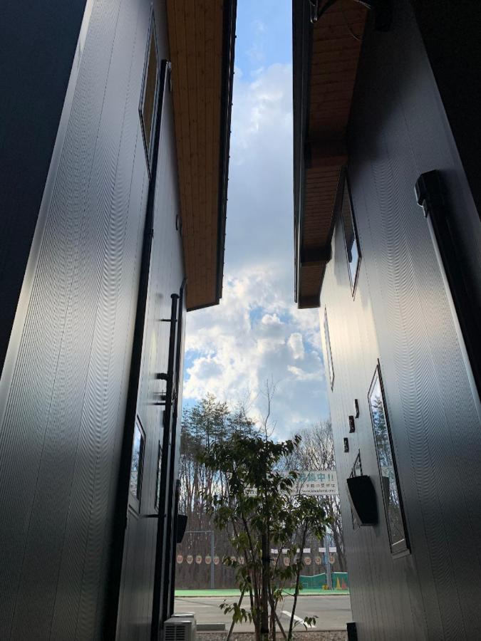 Stella House Vega Stella House Altair - Vacation Stay 38324V 富士河口湖町 エクステリア 写真
