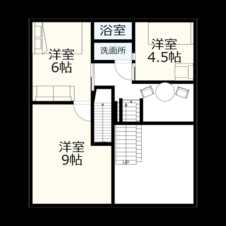 Stella House Vega Stella House Altair - Vacation Stay 38324V 富士河口湖町 エクステリア 写真