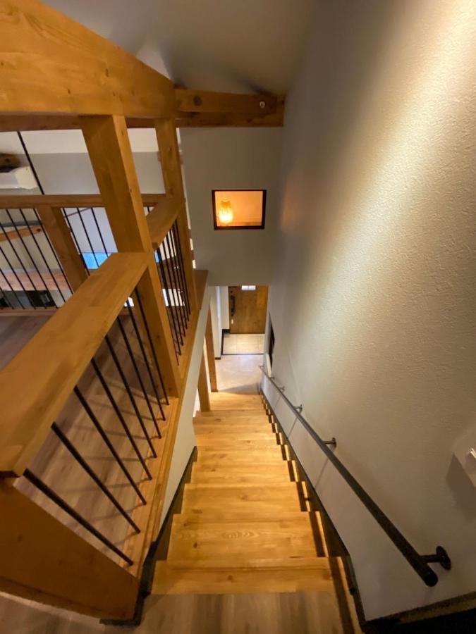 Stella House Vega Stella House Altair - Vacation Stay 38324V 富士河口湖町 エクステリア 写真