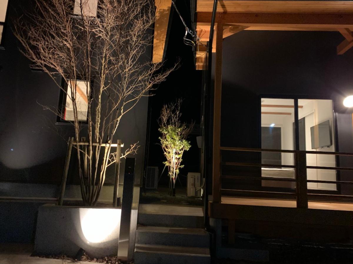 Stella House Vega Stella House Altair - Vacation Stay 38324V 富士河口湖町 エクステリア 写真