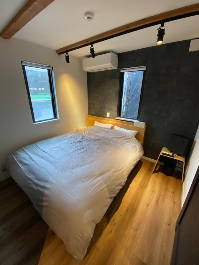 Stella House Vega Stella House Altair - Vacation Stay 38324V 富士河口湖町 エクステリア 写真