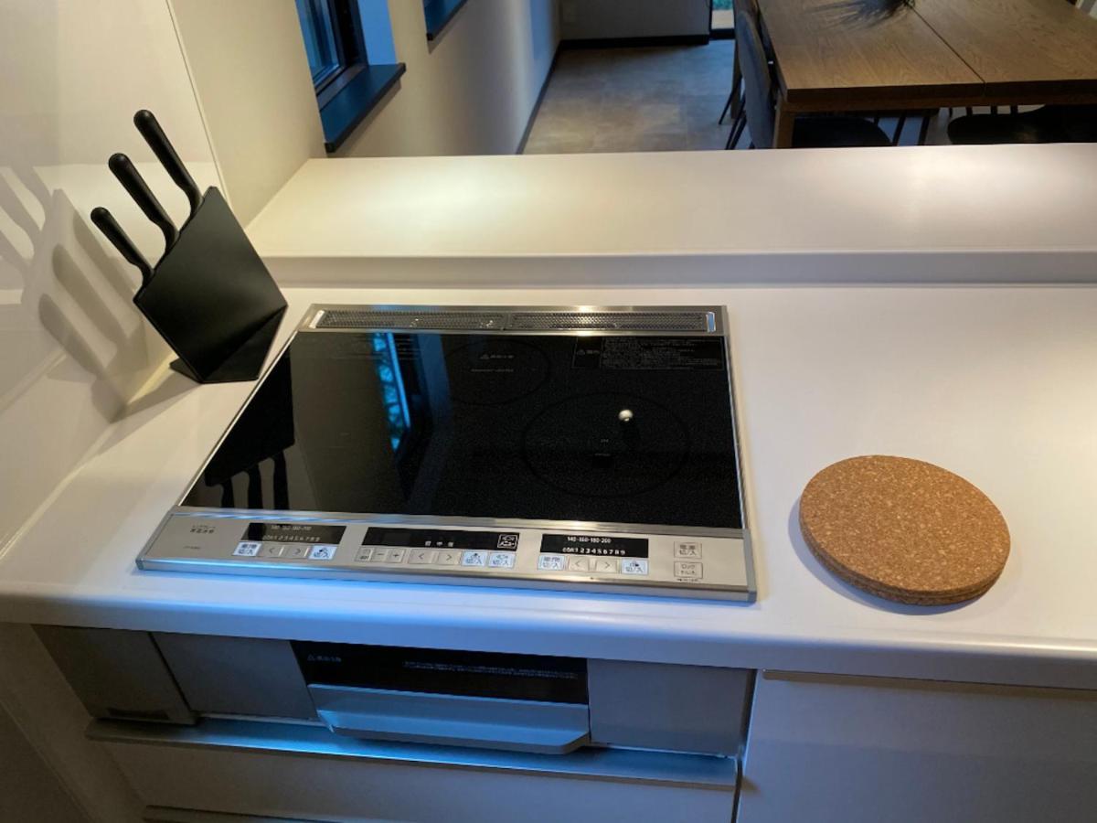 Stella House Vega Stella House Altair - Vacation Stay 38324V 富士河口湖町 エクステリア 写真