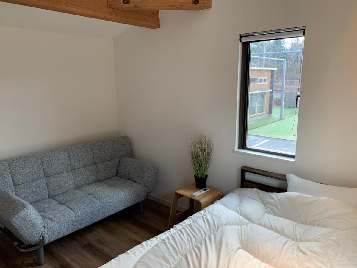 Stella House Vega Stella House Altair - Vacation Stay 38324V 富士河口湖町 エクステリア 写真