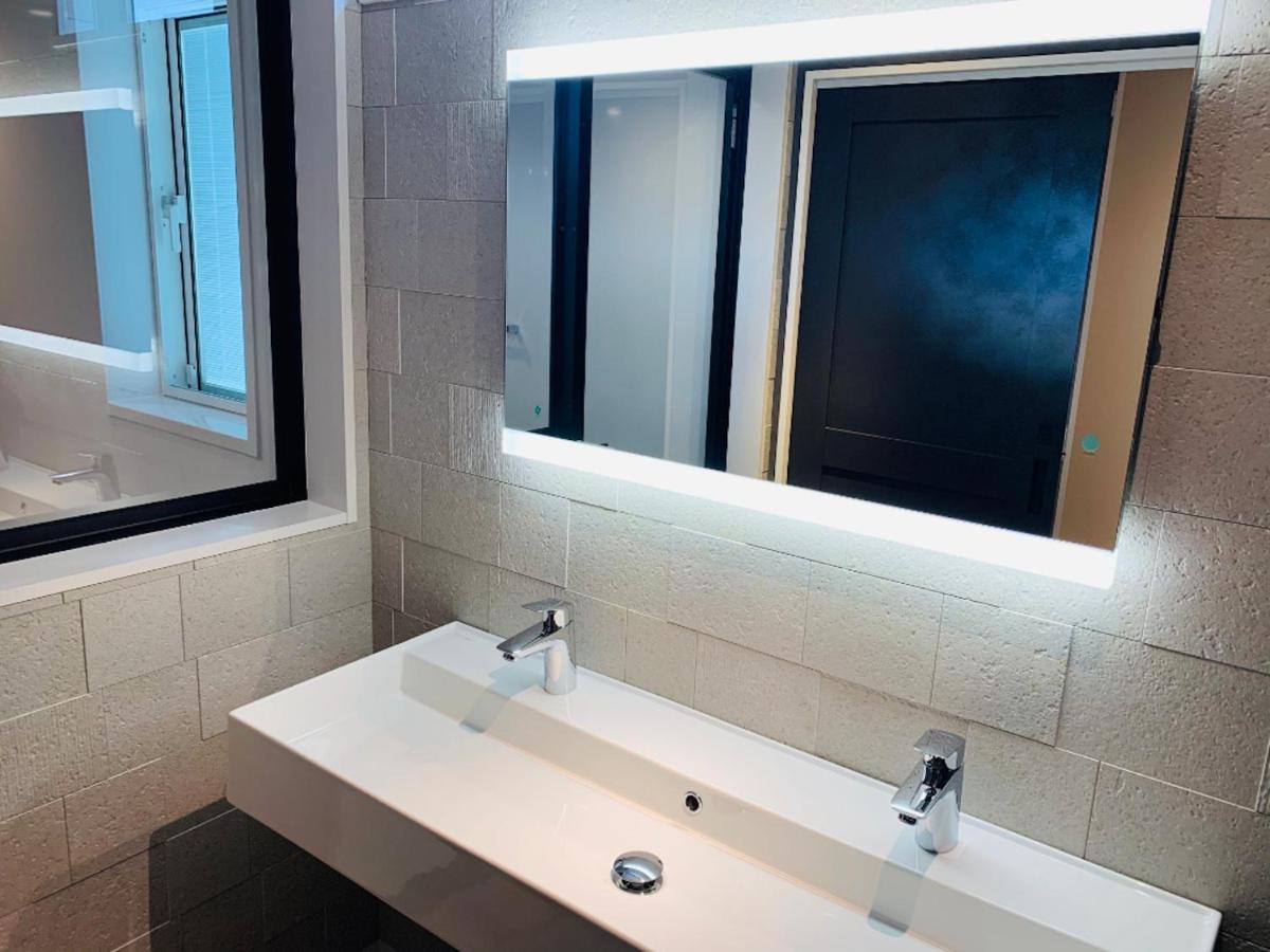 Stella House Vega Stella House Altair - Vacation Stay 38324V 富士河口湖町 エクステリア 写真